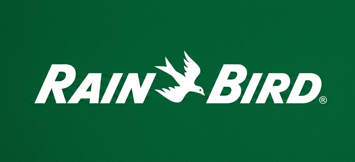 Rain Bird 官方商標
